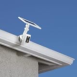 Ring Gutter Mount for Ring Spotlight Cam and Ring Stick Up Cam view 3