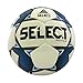 SELECT Royale Soccer Ball, White/Blue, Size 5