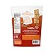 Happy Tot Super Smart Snacks, Organics Toddler Snack, Cinnamon, Sweet Potato + Flaxseed, 4.4 Ounce Bag (Packaging May Vary)