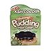 EZN Shaking Pudding Hair Color Korean Beauty - 4.31 Ash Khaki