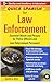 Quick Spanish Law Enforcement Package (Book + 1CD): Essential Words and Phrases for Police Officers and Law Enforcement Personnel (Quick Spanish Series)