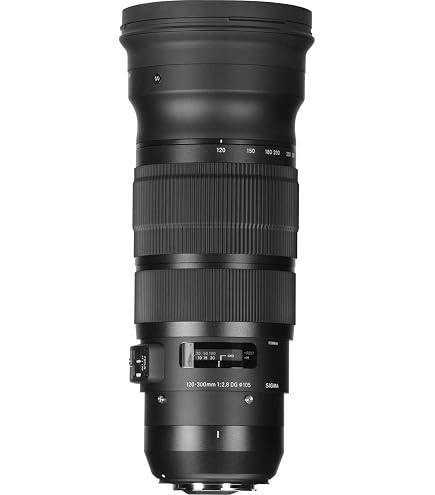 シグマ 150-600 5-6.3 DG OS HSM SPORTS ニコン Amazon.com : Sigma 150-600mm 5-6.3 Sports DG OS HSM Lens for Nikon