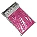 100 9x12 Pink Poly Mailers Envelopes Shipping Bags (Pink)