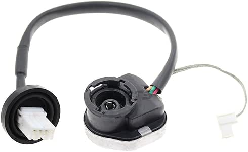 Lámpara de Xenón Faros delanteros HID D2S dispositivo de encendido