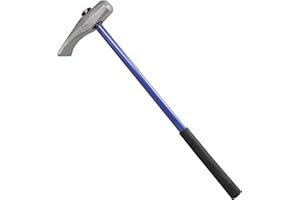 Heavy Duty Tire Hammer, 32 Inch Tire Bead Breaker Tool for Passenger Car Truck Bus Pickups Tractor