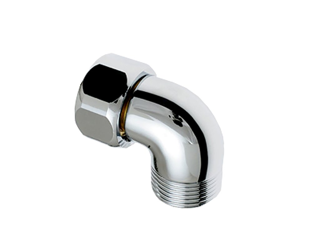 GROHE Elbow Union Chrome 12419000