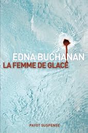 La  femme de glace