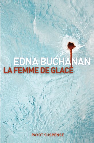 La  femme de glace