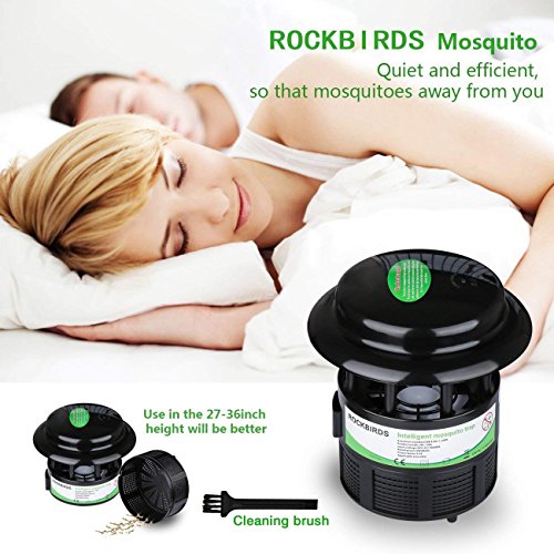 Best Mosquito Killer | Top 10 Picks 2020 [Review & Buying Guide]