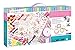 Make It Real - Mega Jewelry Set. DIY Tween Girls Jewelry Making Kit. Arts and Crafts Kit Guides Kids to Design and Create Beautiful Bracelets, Necklaces, and Headbands
