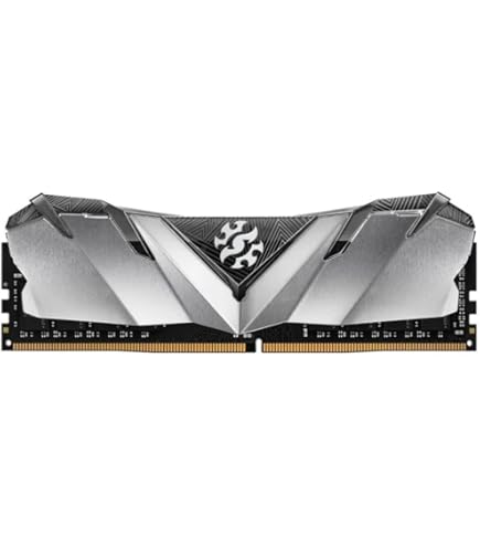 ADATA XPG GAMMIX D10 16GB Kit (2X 8GB) DDR4 3200MHz (PC4-25600
