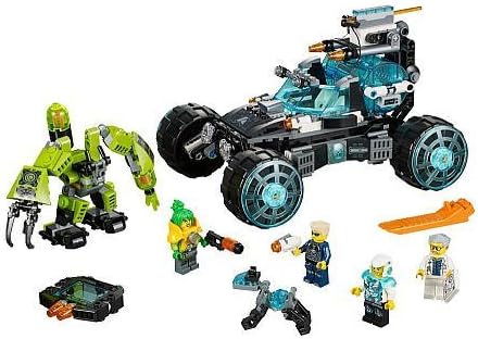 lego ultra agents amazon