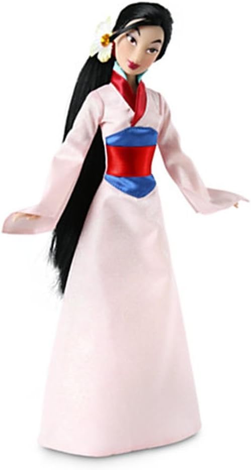 Mulan Classic Doll - 2014 - 12''