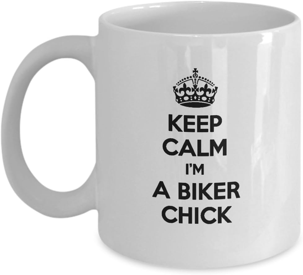 biker chick gifts