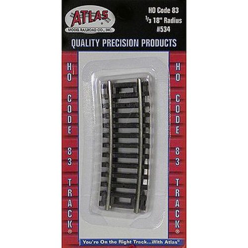 Atlas HO Code 83 18