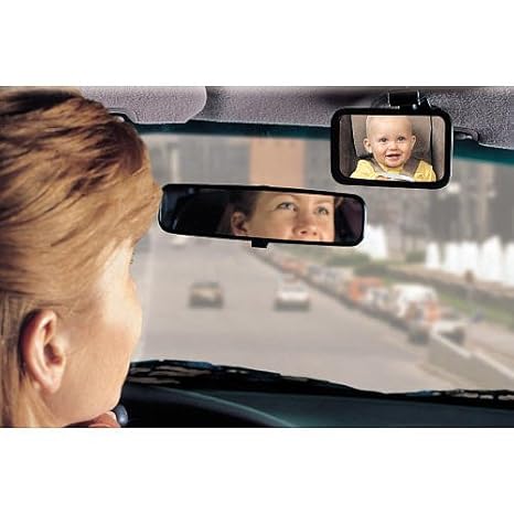 safety 1st child view car mirror