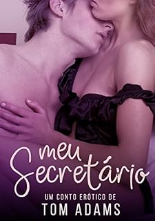 Livro Meu Secretário