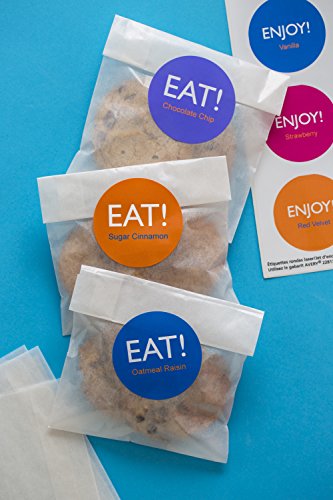 Avery Round Labels 22830 - Image 6