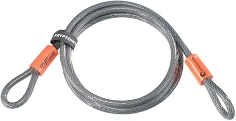 kryptoflex bike lock