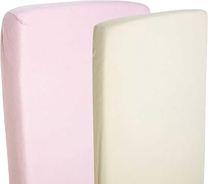 snuzpod 3 fitted sheets