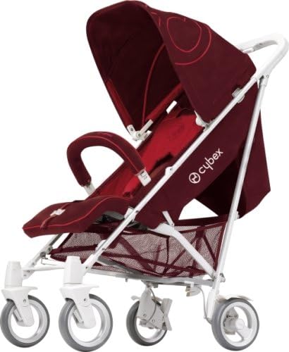 poussette cybex callisto