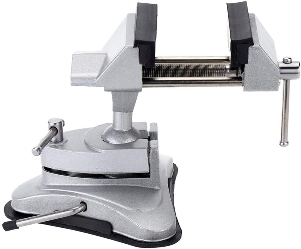 Tornillo de banco, Prensa de Banco