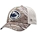 Top of the World NCAA Men's Hat Adjustable Two Tone Camo Stock Mesh Icon