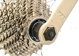 BBB LockOut Lockring Tool Cassette Removal Tool for Shimano SRAM 12S view 6