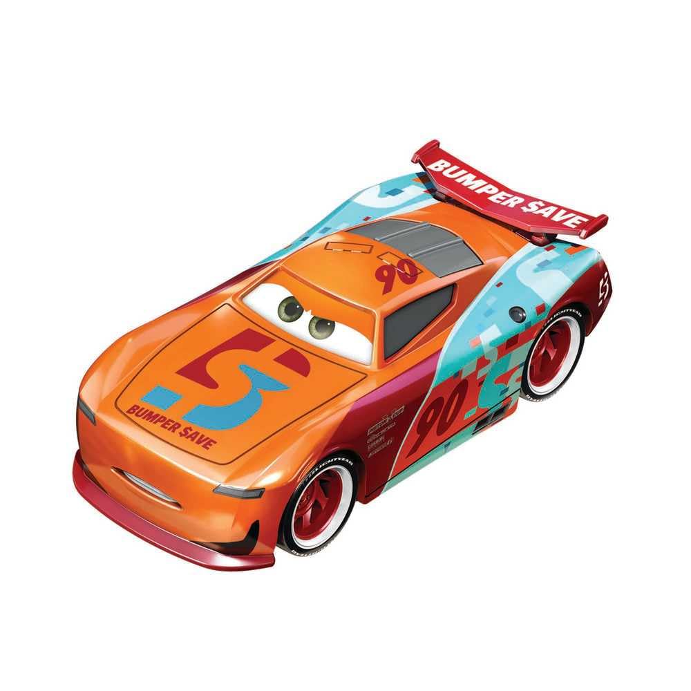 Cars Toy Car (Mattel GPB00)