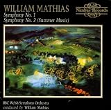 SYMPHONIES 1 AND 2                                 image