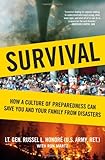 Survival: How a Culture of Preparedness Can Save You and Your Family from Disasters