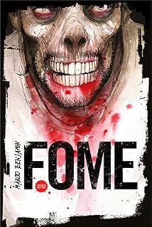 Livro FOME