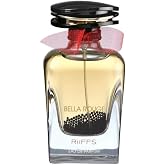 Bella Rouge by Riiffs Eau De Parfum Spray (Unisex) 3.4 oz Women