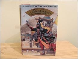 Flashman And The Mountain Of Light (Flashman Papers), by George MacDonald Fraser