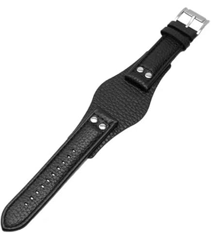 Amazon.com: GANYUU for Fossil CH2891CH3051 CH2564 CH2565 Watch