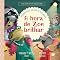 Livro A hora de Zoe brilhar: quando você quiser se esconder (Boas-novas para os coraçõezinhos Livro 12)