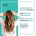 Biotin Hair Growth Volumizing Thickening Shampoo, Hair Loss Thinning and Fine Hair, Regrowth Thickening Products for Men Women, Sulfate Free and Vegan Friendly, Mokita Naturals 8.5 Ouncesthumb 4