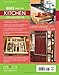 1001 Ideas for Kitchen Organization: The Ultimate Source Book for Storage Ideas and Materials (Creative Homeowner)