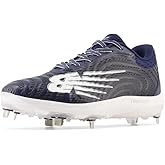 New Balance FuelCell 4040 v7 Metal Baseball Cleats