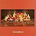 Lighted Jack O Lantern Wall Canvas
