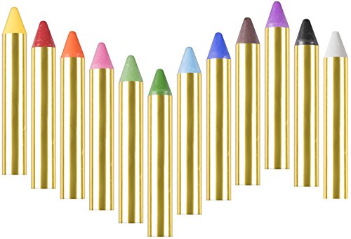 2 Kangaroo+Face+Paint+Body+Crayons