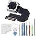 Unifix Back Rear Main Camera Replacement Part for iPhone 6 4.7