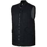 mens jordan vest