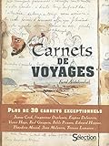 Carnets de voyages (French Edition) by