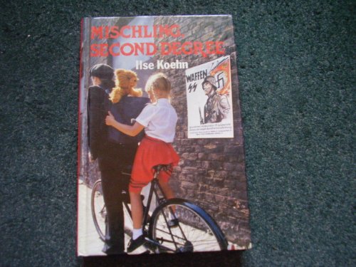 Mischling, Second Degree: My Childhood in Nazi Germany