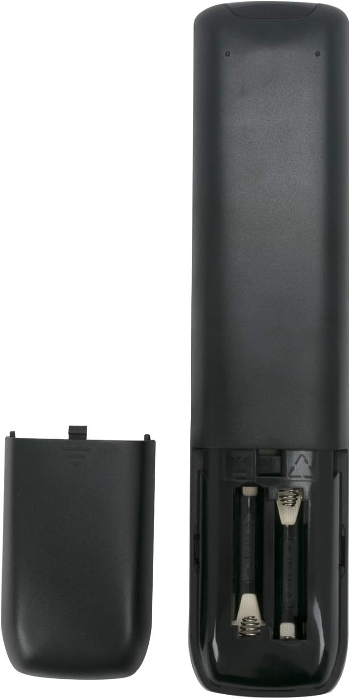 ALLIMITY EN3X39H Remote Control Replaced for Hisense TV with DMP Youtube Netflix Fplay Buttons H50U7AUK H55U7AUK H65U7AUK H43A6550 H43A6500 5U7AUK 50U7AUK 65U7AUK - Image 5