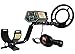 Cobra Wader Series Metal Detector w/ 10