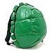 Ninja Turtle Shell Backpack-Bag w/4 Mask Bonus!
