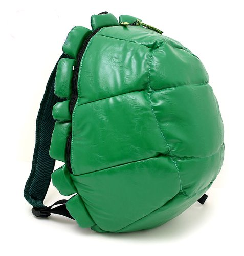 ninja turtle shell backpack
