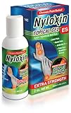 Nyloxin Extra Strength Topical Gel